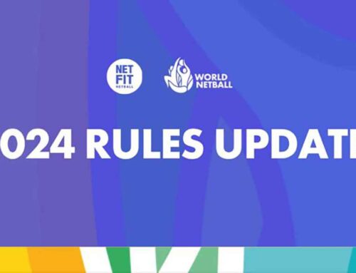 World Netball: New Rules for 2024!