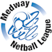 Medway Netball League – MNL Logo