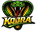 Kobra Netball Club logo