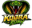 Kobra Fury Netball Team logo