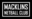 Macklins Netball Club logo