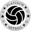 Platinum Netball Club logo