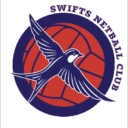 Swifts Netball Club logo