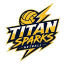 Titan Sparks Logo